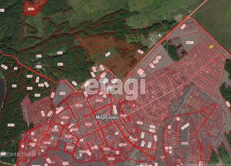 Продаю участок, 15 сот., село Морозово