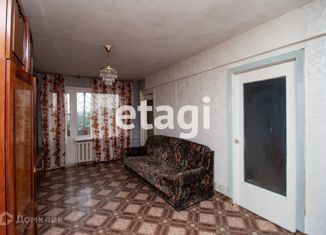 Продается 3-ком. квартира, 49.6 м2, Красноярск, улица Говорова, 56, Ленинский район