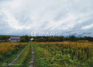 Продам земельный участок, 9 сот., деревня Сойма, улица Старая Сойма