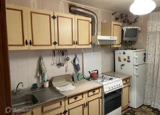 Продается двухкомнатная квартира, 50.2 м2, Нововоронеж, улица Победы, 5