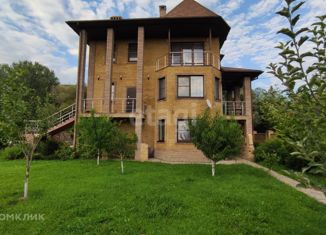 Продажа дома, 242.7 м2, село Безымянное, Таманская улица, 39