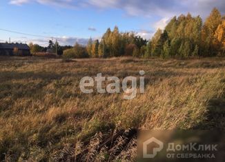 Участок на продажу, 11.52 сот., посёлок Молодёжный, Совхозная улица