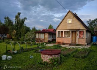 Продажа дома, 42 м2, садоводческое товарищество Берёзка