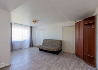 3-комнатная квартира на продажу, 43.7 м2, Оренбург, улица Степана Разина, 194