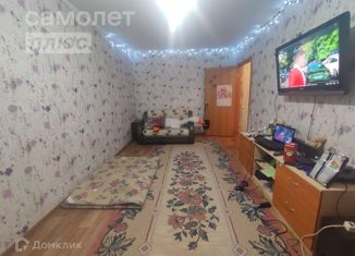 Продажа 1-ком. квартиры, 33 м2, Тюмень, улица Николая Ростовцева, 10, Восточный округ