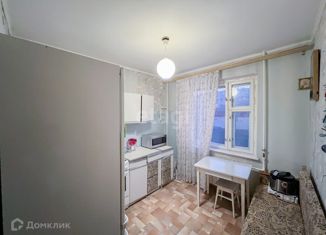 Продается 3-ком. квартира, 63 м2, Мордовия, улица Степана Разина, 48А