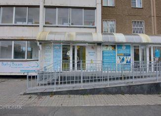 Продам офис, 141 м2, Челябинск, улица Академика Королёва, 7, Центральный район