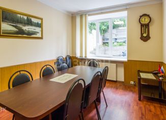 Сдаю в аренду офис, 19.6 м2, Москва, улица Матросская Тишина, 23с1, район Сокольники