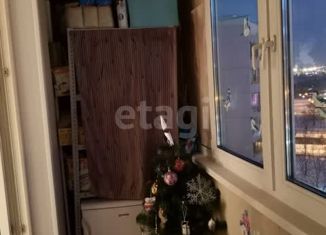 Продается 1-ком. квартира, 40.2 м2, Москва, улица Марьинский Парк, 33, улица Марьинский Парк