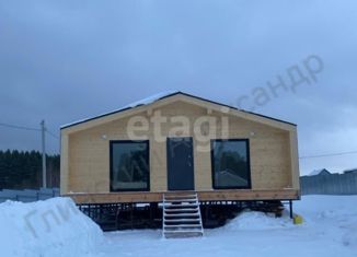 Продается дом, 90 м2, деревня Новая Деревня