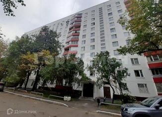 Продажа однокомнатной квартиры, 31.9 м2, Москва, улица Академика Арцимовича, 4, улица Академика Арцимовича