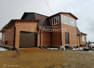 Продается дом, 245 м2, Саха (Якутия), Набережная улица, 100