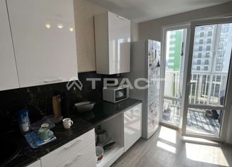 Продажа 3-ком. квартиры, 75 м2, Воронеж, Московский проспект, 189/3, ЖК Грин Парк