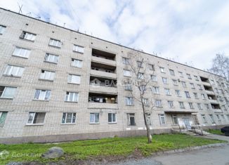 Продам комнату, 340 м2, Петрозаводск, Волховская улица, 4А, район Зарека