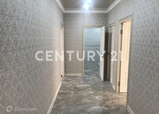 Продается 2-комнатная квартира, 68 м2, Пригородный район