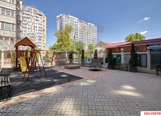 2-комнатная квартира на продажу, 107 м2, Краснодар, Постовая улица, 33, Постовая улица