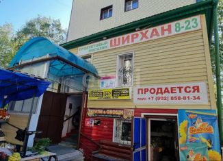 Продается офис, 80.5 м2, Нижневартовск, улица Маршала Жукова, 6А