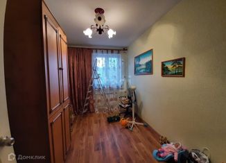 2-комнатная квартира на продажу, 44.3 м2, посёлок Баранчинский, улица Коммуны, 39