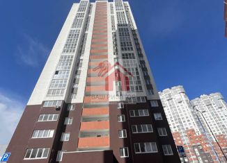 Квартира на продажу студия, 32 м2, Самара, Московское шоссе, 18-й километр, 37, ЖК Рассвет