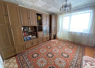 Сдается двухкомнатная квартира, 50 м2, село Ягуново, Школьная улица, 5