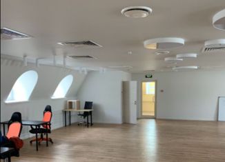 Продаю офис, 1899.7 м2, Москва, Олсуфьевский переулок, 8с6, метро Фрунзенская