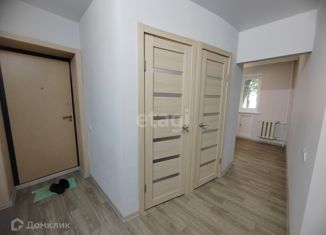 Продажа 2-комнатной квартиры, 44.7 м2, Арсеньев, Октябрьская улица, 28А