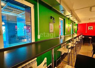 Продажа офиса, 108 м2, Новый Уренгой, Таёжная улица, 51