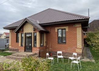 Продам дом, 77.7 м2, деревня Карпово, Лучистая улица, 12А