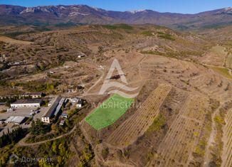 Участок на продажу, 30 сот., городской округ Алушта