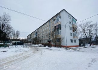 Продается 2-комнатная квартира, 43.4 м2, Ленинградская область, улица Ленина, 38