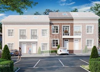 Продается таунхаус, 127 м2, деревня Калачево, деревня Калачёво, 7Г