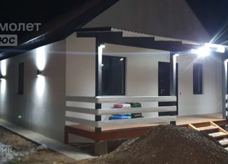 Продажа дома, 130 м2, село Иглино, улица Бабушкина