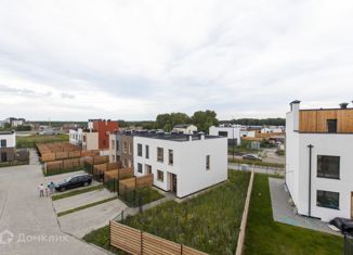 Продам двухкомнатную квартиру, 54.8 м2, жилой посёлок Город Л-Таун, улица Гутенберга, 6
