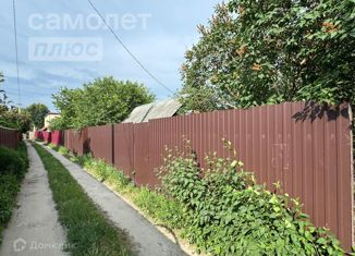 Продажа дома, 25 м2, Пенза, садовое некоммерческое товарищество Дружба-2, 43