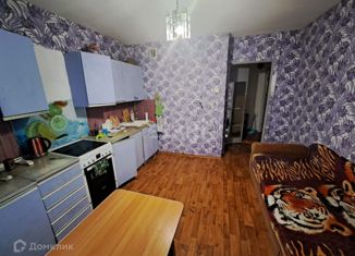 Однокомнатная квартира в аренду, 36 м2, Приморский край, улица Гульбиновича, 13
