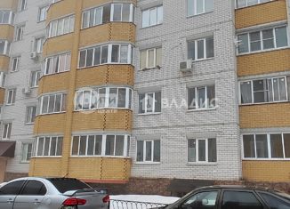 Продажа 1-ком. квартиры, 33 м2, Воронеж, ЖК Микрорайон Боровое, улица Федора Тютчева, 95М