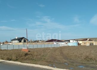 Продажа земельного участка, 5 сот., село Осипенко, Красноярская улица