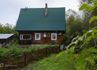 Продаю дом, 62 м2, село Малиновка, Левобережная улица