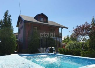 Сдается дом, 345 м2, Ростовская область, 15-я улица, 484