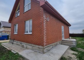 Дом на продажу, 120 м2, село Цибанобалка