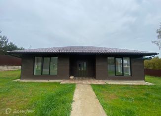 Продажа дома, 130 м2, деревня Васюково, деревня Васюково, 24