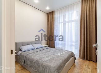 Сдается в аренду 2-комнатная квартира, 40 м2, Татарстан, улица Алексея Козина, 1