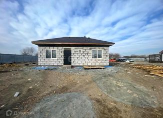 Продам дом, 75 м2, село Кневичи, Вторая улица