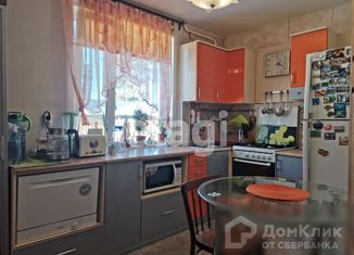 Продажа 4-ком. квартиры, 70.9 м2, посёлок городского типа Седкыркещ, улица Чайкиной, 16