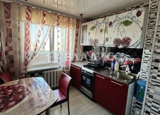 Продаю двухкомнатную квартиру, 46.8 м2, село Черниговка, улица Лазо, 15