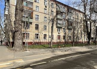 Продается двухкомнатная квартира, 42 м2, Москва, 3-й Балтийский переулок, 4к1, метро Сокол