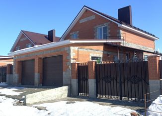 Продается дом, 100 м2, деревня Якты-Куль, Степная улица