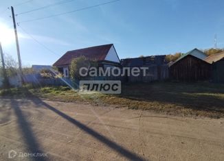 Продам дом, 45.1 м2, деревня Сулейманово, Береговая улица, 11