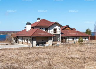 Продам дом, 717 м2, деревня Плоски