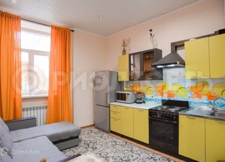 Продам двухкомнатную квартиру, 29.1 м2, Мурманск, Прибрежная улица, 23